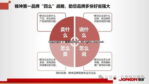 從頂層設計到市場落地 構建企業(yè)持續(xù)增長的品牌戰(zhàn)略與營銷體系